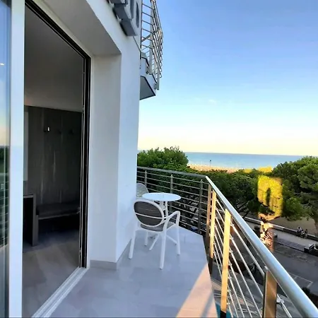 Hotel Grand Playa