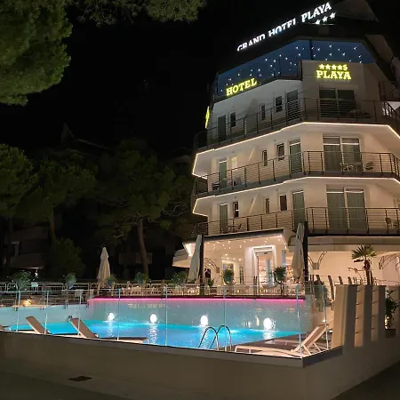 Grand Playa 4* Lignano Sabbiadoro