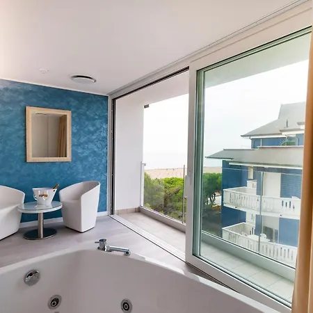 Hotel Grand Playa