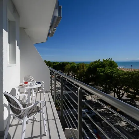 Grand Playa Hotel Lignano Sabbiadoro
