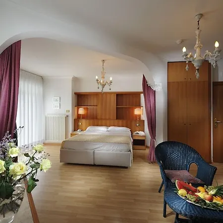 Grand Playa 4* Lignano Sabbiadoro