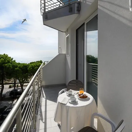 Hotel Grand Playa Lignano Sabbiadoro