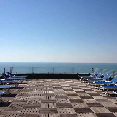 Grand Playa Lignano Sabbiadoro