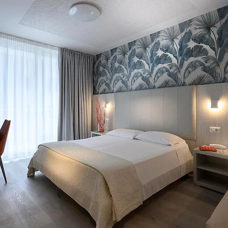 Hotel Grand Playa Lignano Sabbiadoro