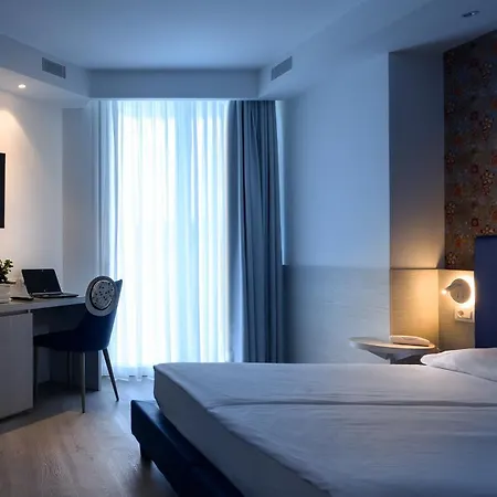 Grand Playa 4* Lignano Sabbiadoro