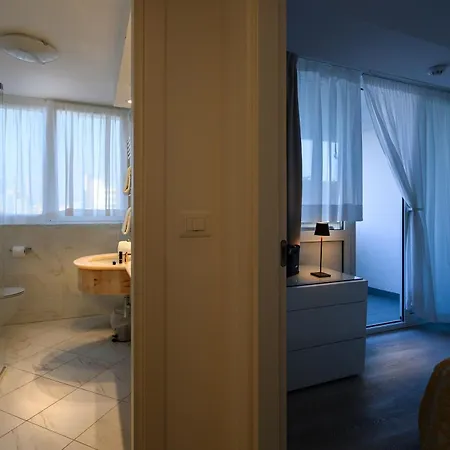 Grand Playa Hotel Lignano Sabbiadoro
