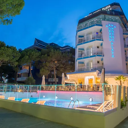 Hotel Grand Playa