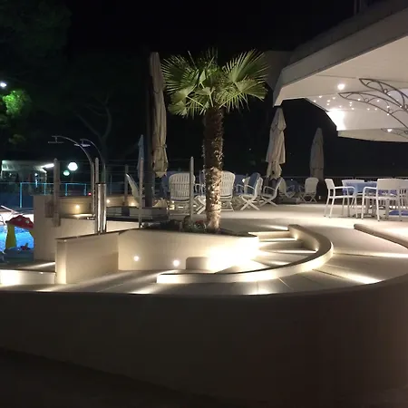 Hotel Grand Playa