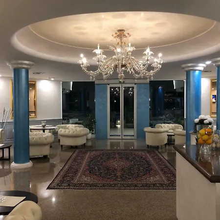 Grand Playa 4* Lignano Sabbiadoro