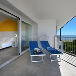 Otel Grand Playa Lignano Sabbiadoro