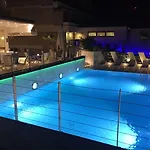 Grand Playa Otel 4*