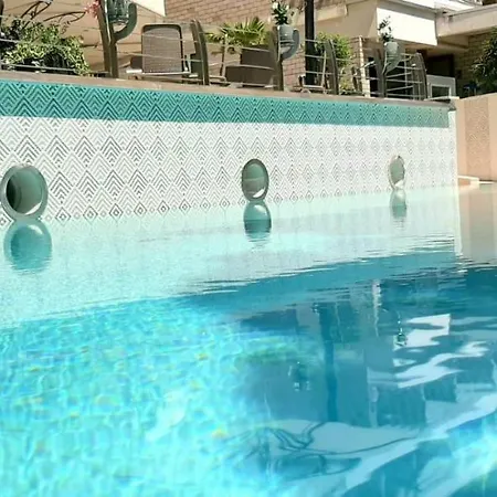 Hotel Grand Playa Lignano Sabbiadoro