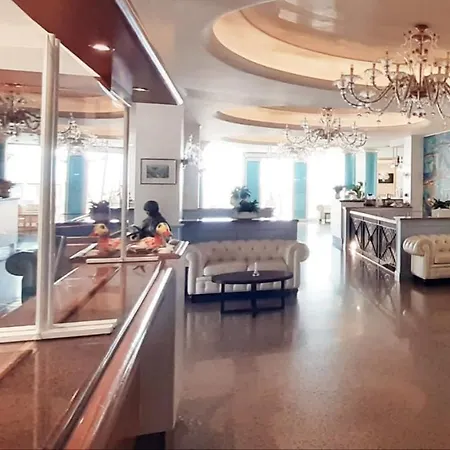 Hotel Grand Playa