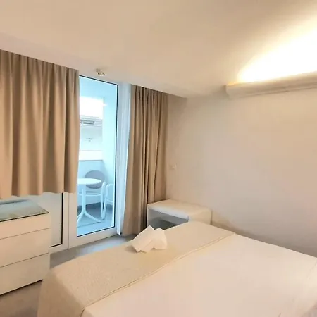 Grand Playa Hotel Lignano Sabbiadoro
