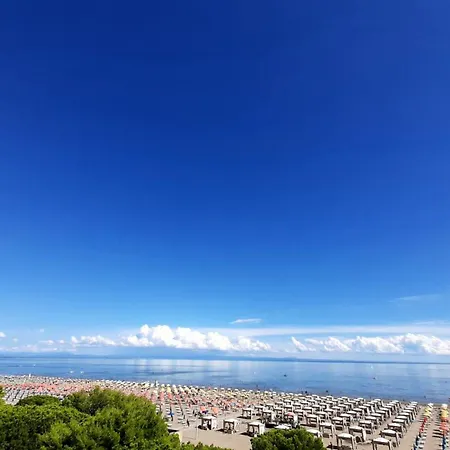 Grand Playa Hotel Lignano Sabbiadoro