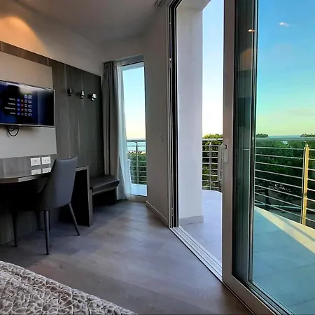 酒店 普拉亚滨海大酒店 利尼亚诺萨比亚多罗