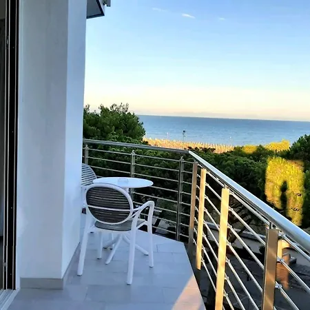 Grand Playa 4* Lignano Sabbiadoro