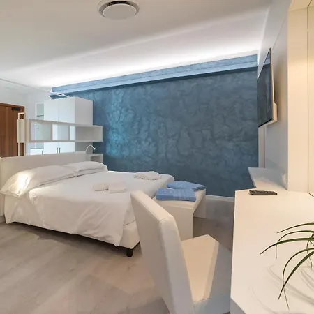 Grand Playa Hotel Lignano Sabbiadoro