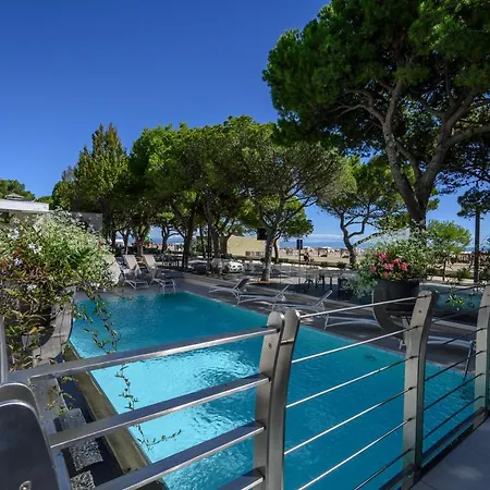 酒店 普拉亚滨海大酒店