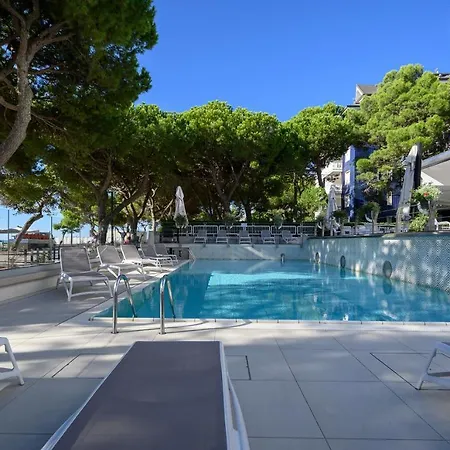 Grand Playa Hotel Lignano Sabbiadoro