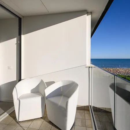 Grand Playa 4* Lignano Sabbiadoro