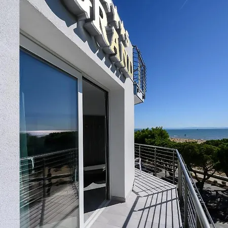 Grand Playa Hotel Lignano Sabbiadoro