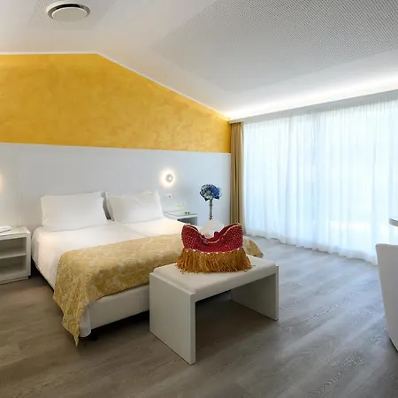 Hotel Grand Playa