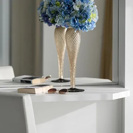 普拉亚滨海大酒店 酒店