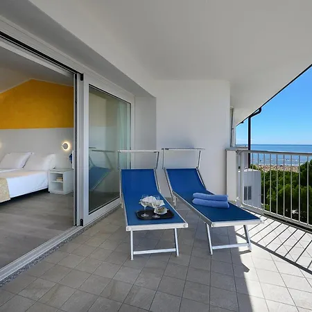 Hotel Grand Playa Lignano Sabbiadoro