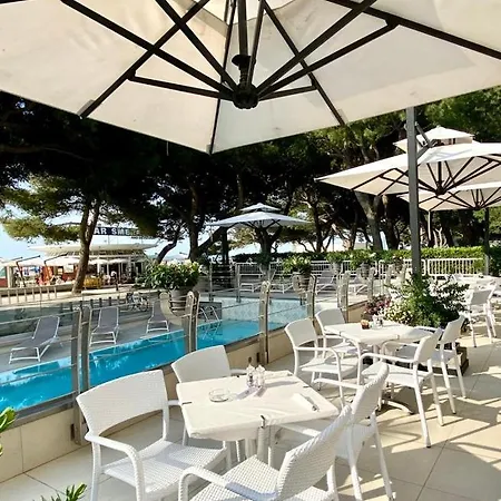 Hotel Grand Playa Lignano Sabbiadoro