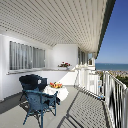 Grand Playa Hotel Lignano Sabbiadoro