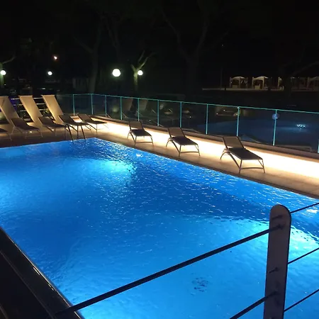 Grand Playa 4*