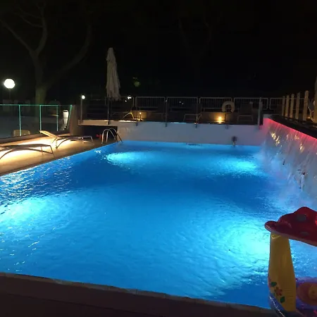 Grand Playa Hotel Lignano Sabbiadoro
