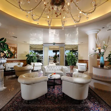 Hotel Grand Playa Lignano Sabbiadoro