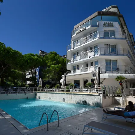 普拉亚滨海大酒店 酒店 利尼亚诺萨比亚多罗