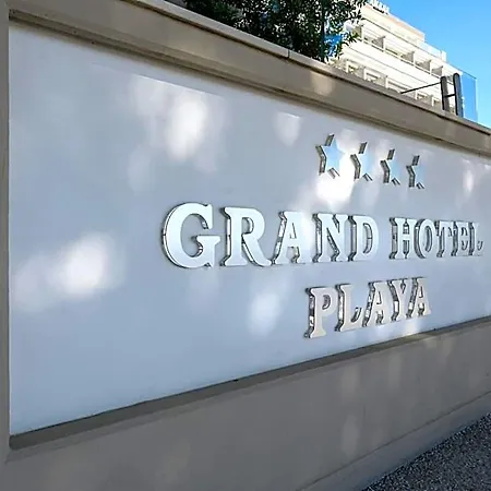 Grand Playa