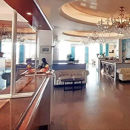 فندق Grand Playa 4*