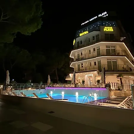 Grand Playa 4*