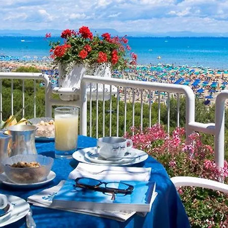 Grand Playa Ξενοδοχείο Λινιάνο Σαμπιαντόρο