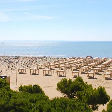Grand Playa 4* Λινιάνο Σαμπιαντόρο