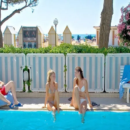 Grand Playa Lignano Sabbiadoro