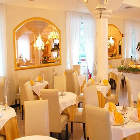 Hotel Grand Playa Lignano Sabbiadoro