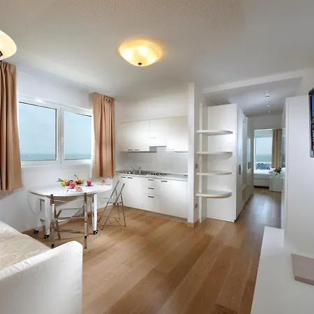 普拉亚滨海大酒店