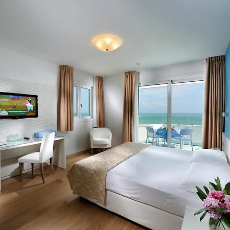 Grand Playa Hotel Lignano Sabbiadoro