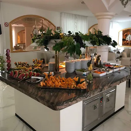 Grand Playa Hotel 4*