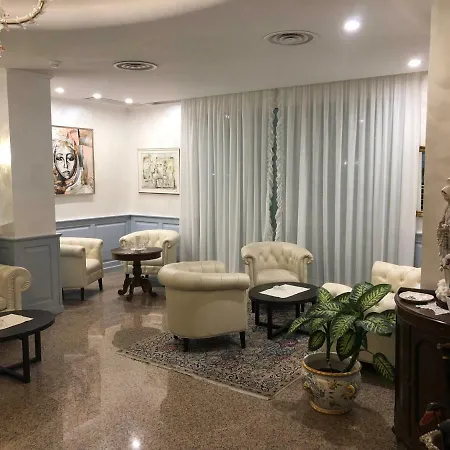 Grand Playa Hotel Lignano Sabbiadoro